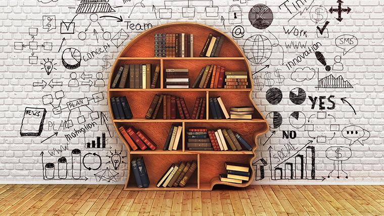 Curate Your Creations: Project Knowledge Base